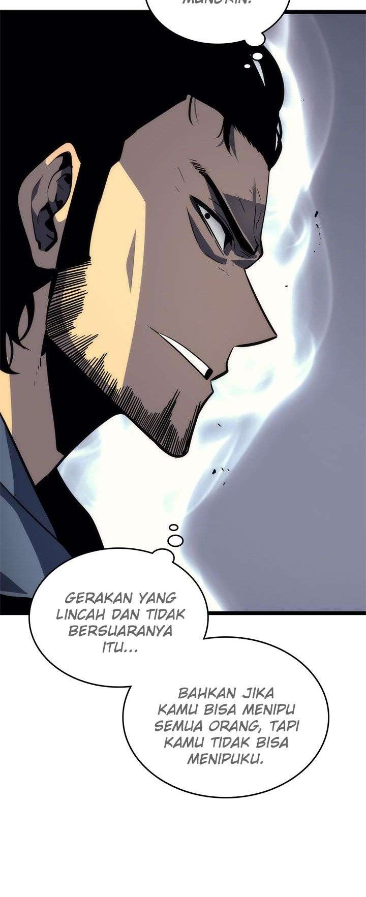 Solo Leveling Chapter 93 - halaman 24