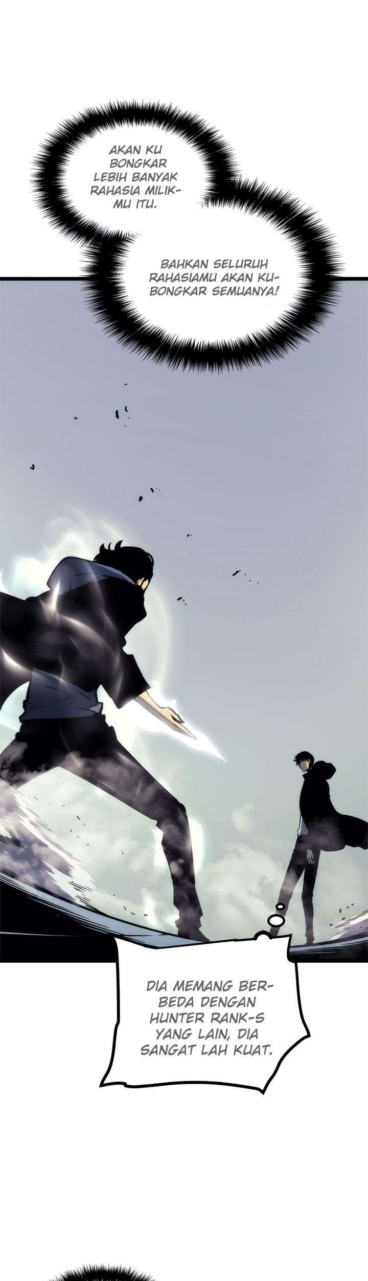 Solo Leveling Chapter 93 - halaman 25