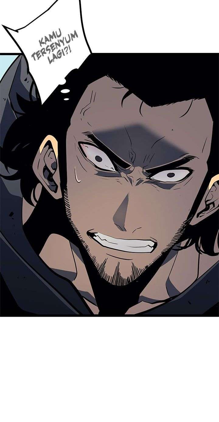 Solo Leveling Chapter 93 - halaman 27