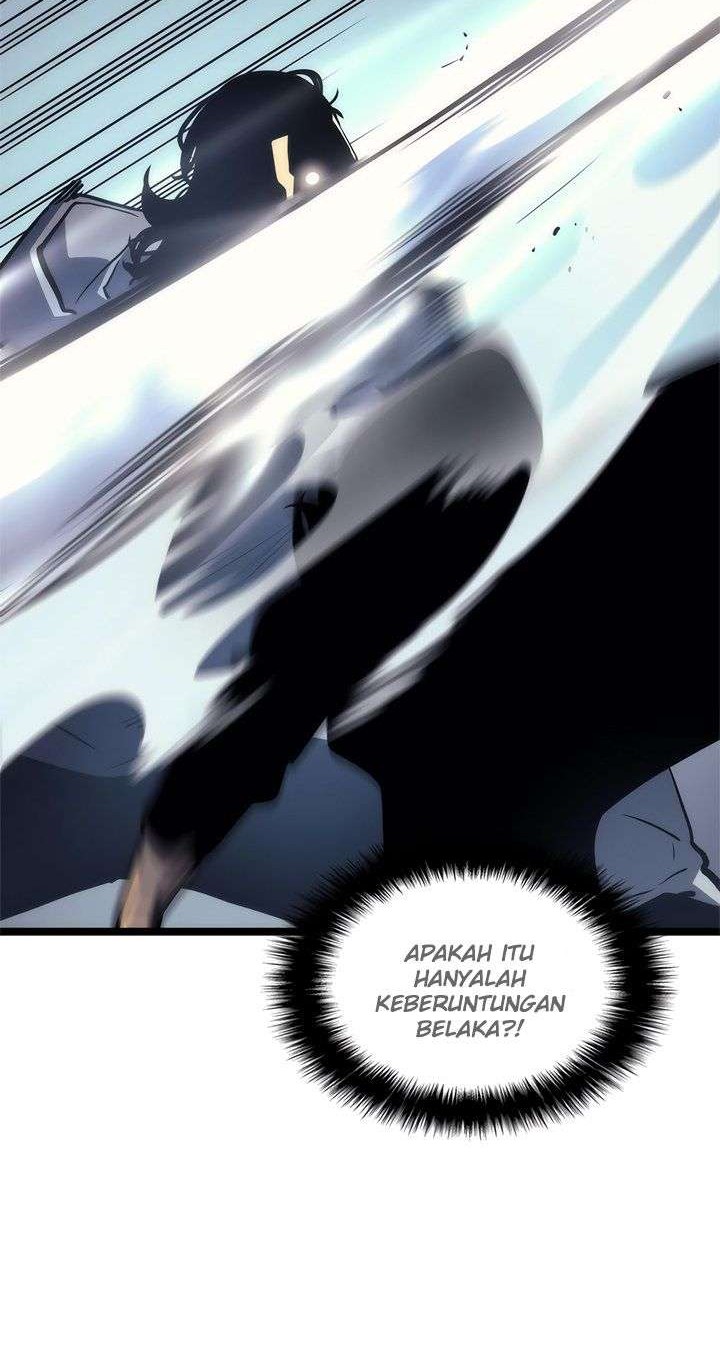 Solo Leveling Chapter 93 - halaman 32