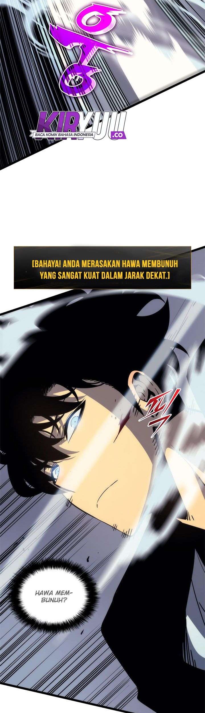 Solo Leveling Chapter 93 - halaman 34