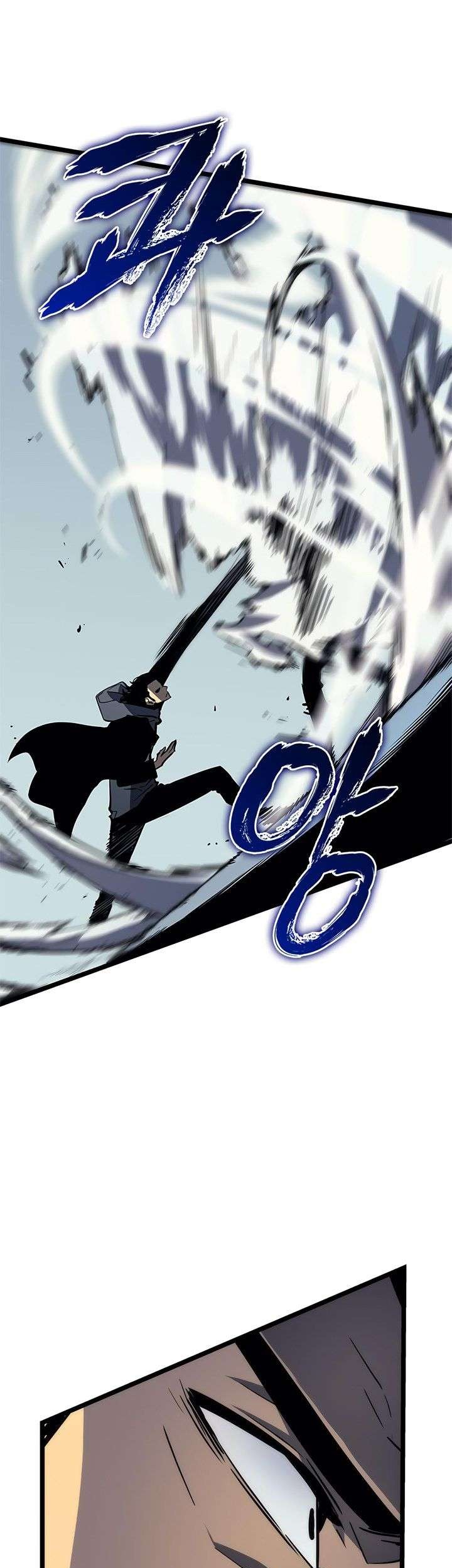 Solo Leveling Chapter 93 - halaman 36