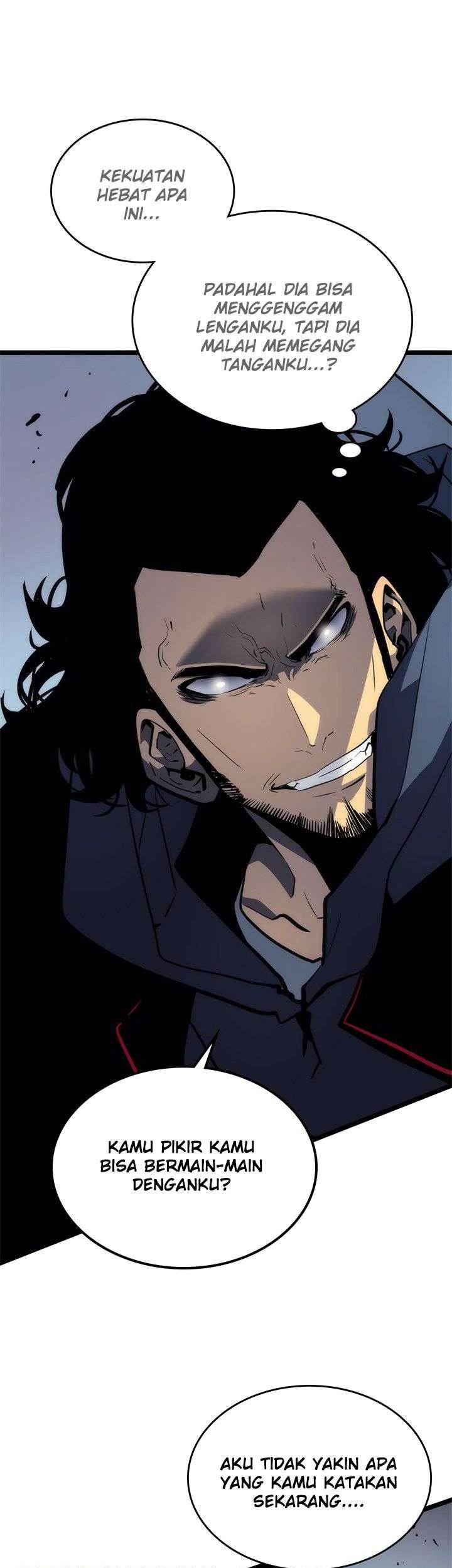 Solo Leveling Chapter 93 - halaman 39