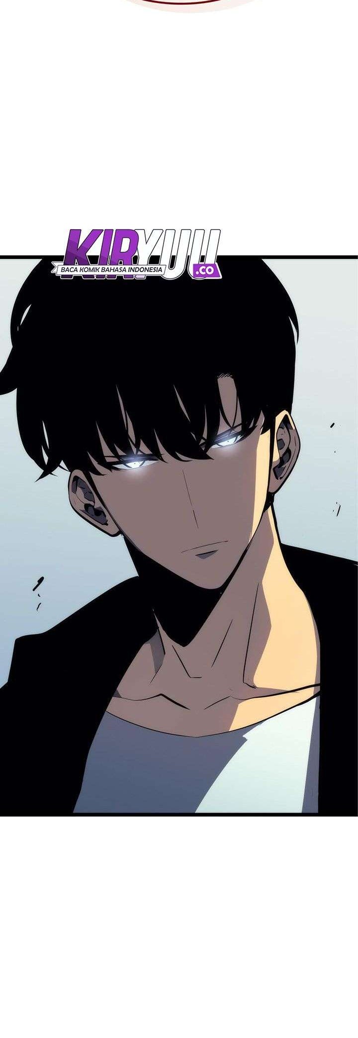 Solo Leveling Chapter 93 - halaman 4