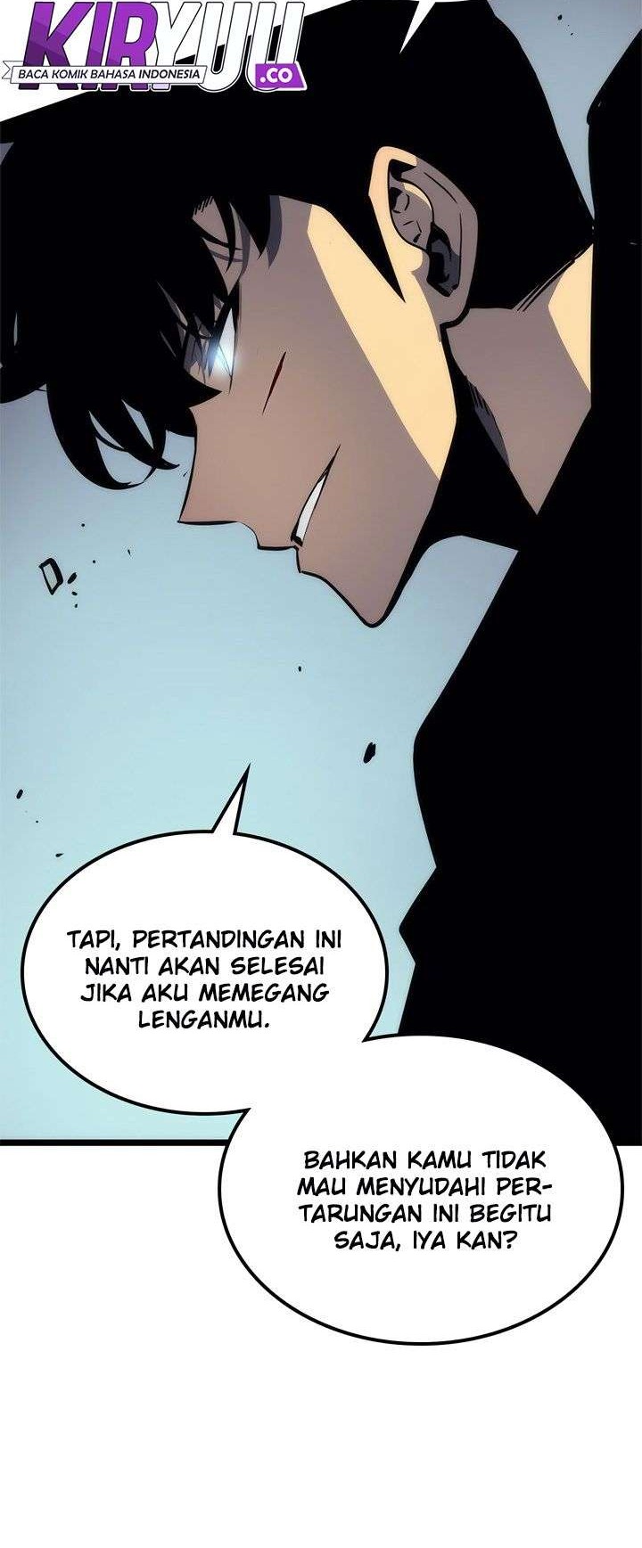 Solo Leveling Chapter 93 - halaman 40