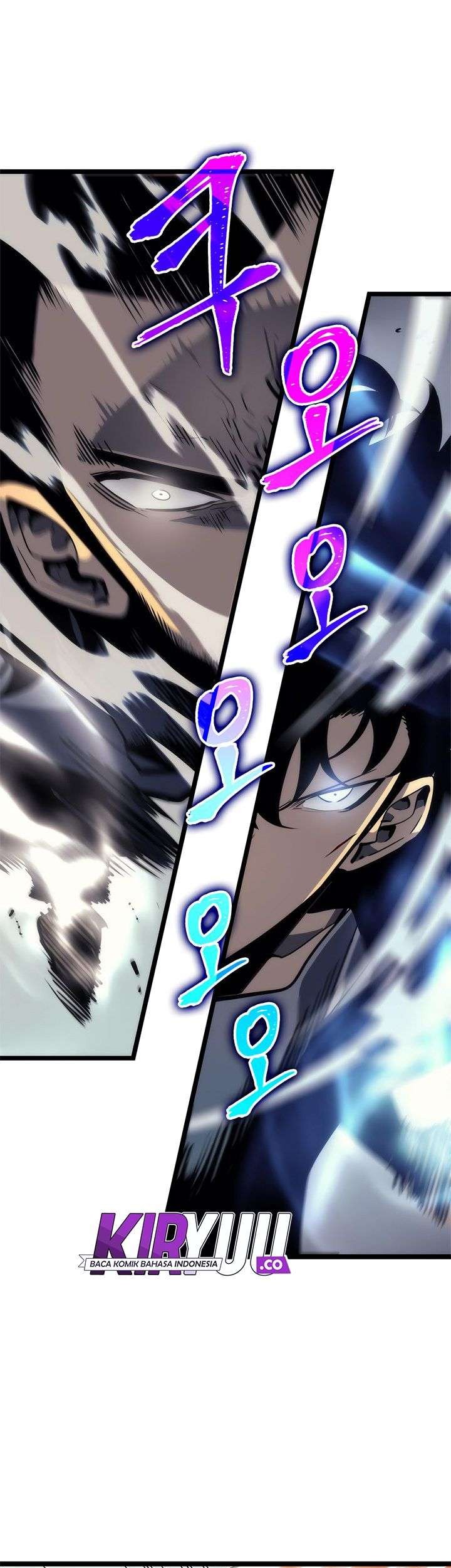 Solo Leveling Chapter 93 - halaman 41