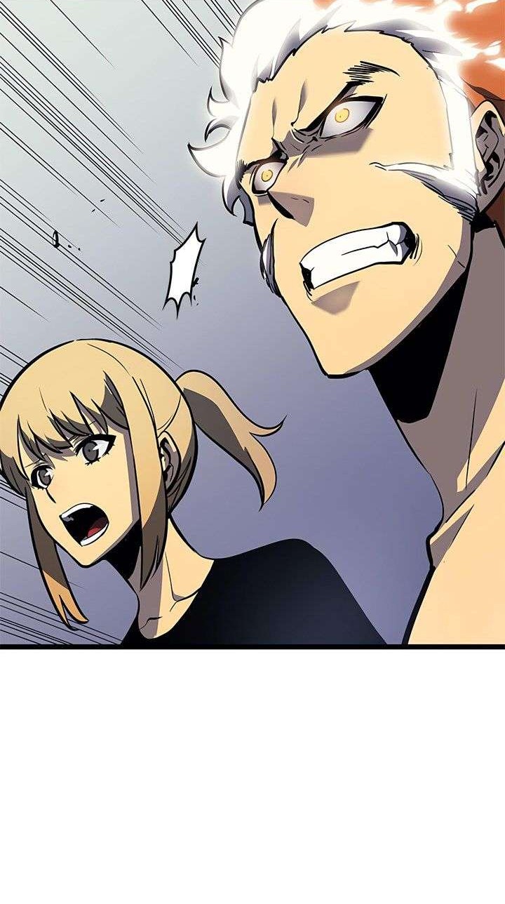 Solo Leveling Chapter 93 - halaman 42