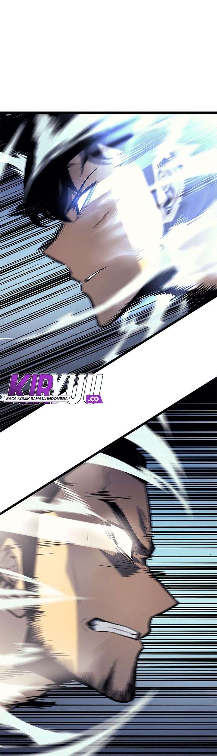 Solo Leveling Chapter 93 - halaman 43