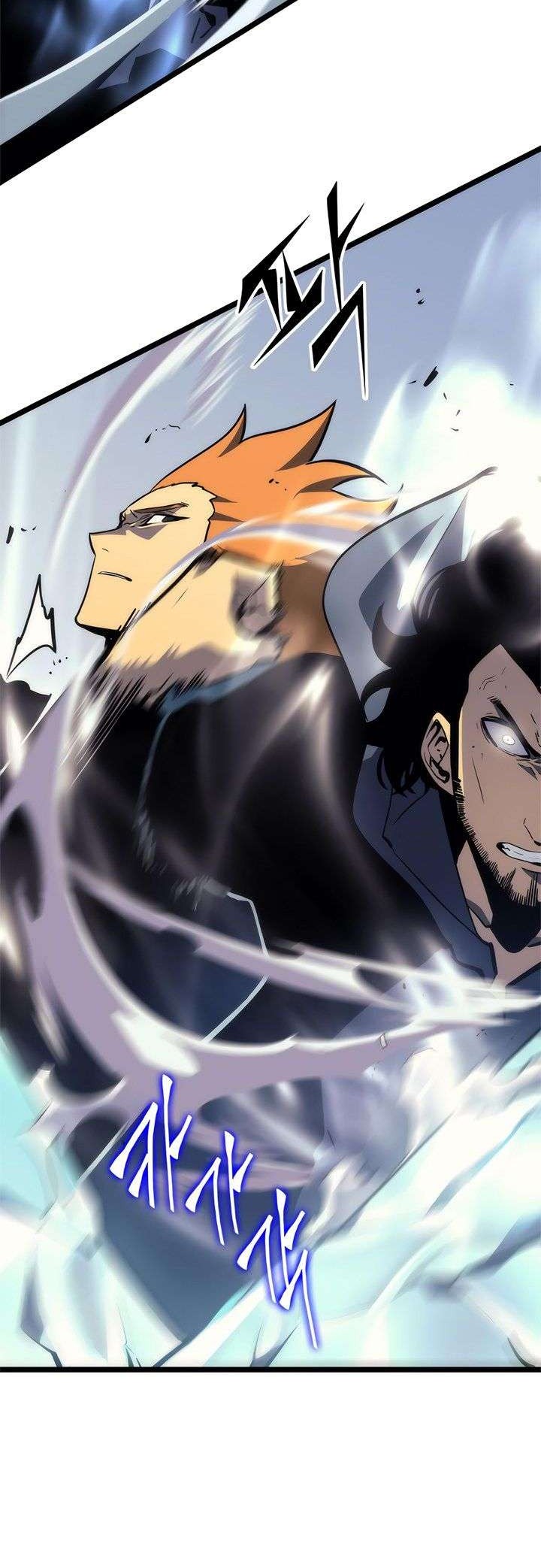 Solo Leveling Chapter 93 - halaman 45
