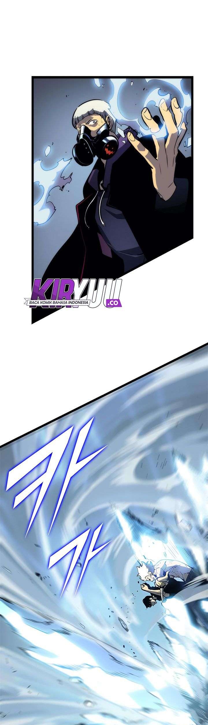Solo Leveling Chapter 93 - halaman 46