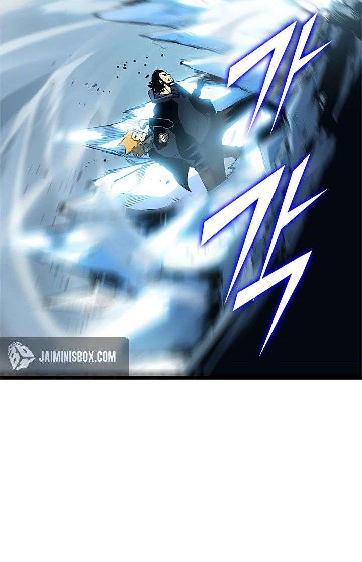 Solo Leveling Chapter 93 - halaman 47