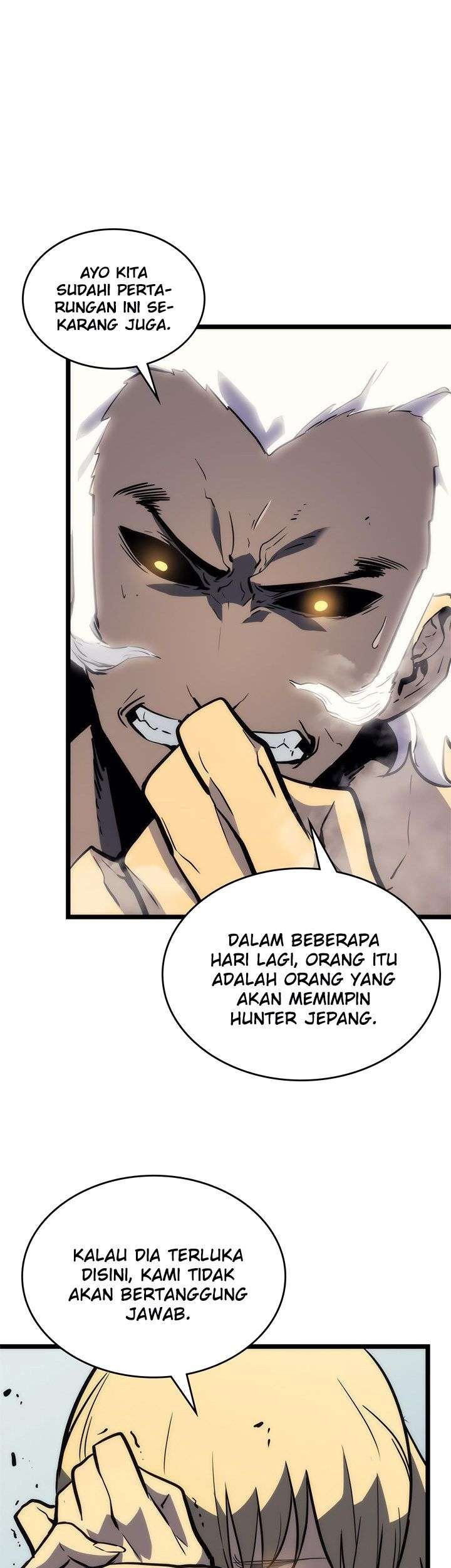 Solo Leveling Chapter 93 - halaman 48
