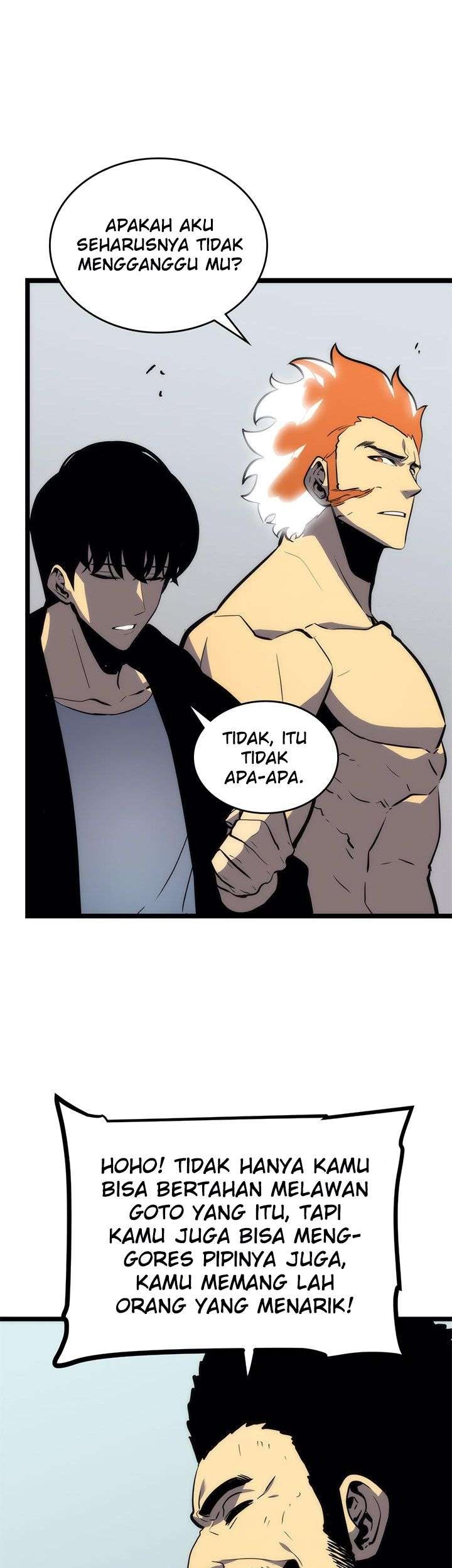 Solo Leveling Chapter 93 - halaman 51