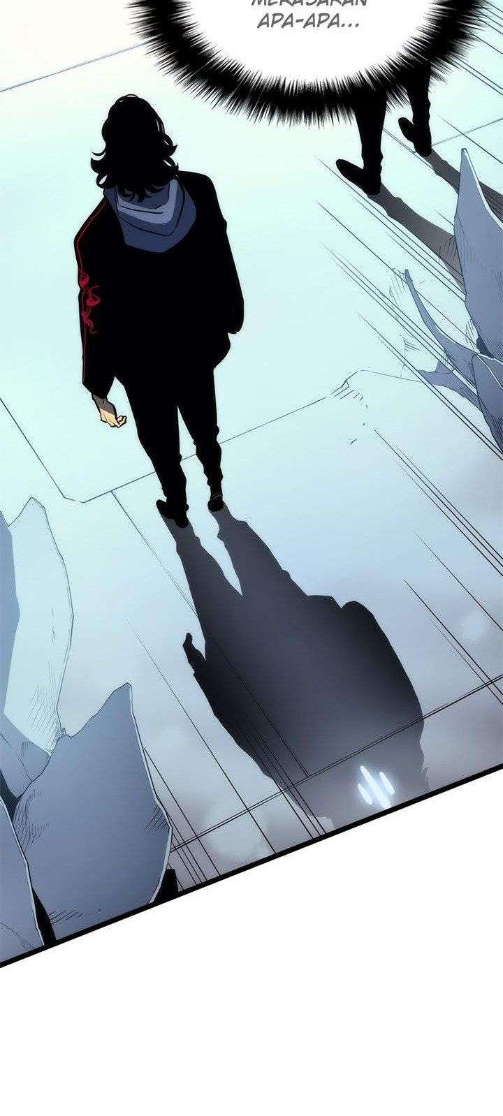 Solo Leveling Chapter 93 - halaman 56