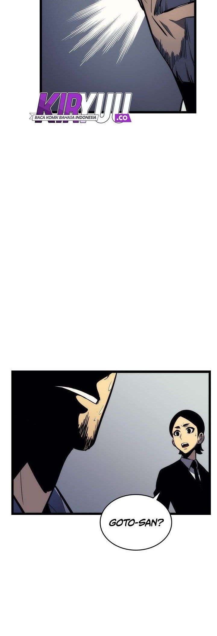 Solo Leveling Chapter 93 - halaman 58
