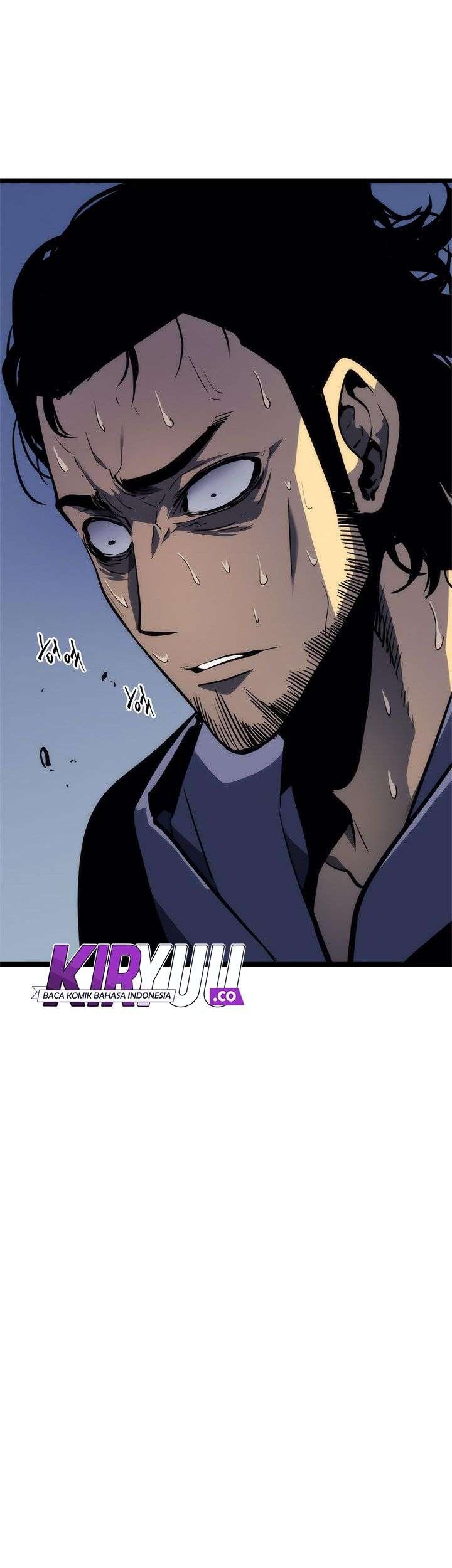 Solo Leveling Chapter 93 - halaman 59