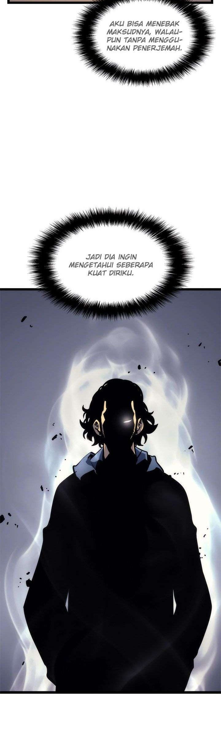 Solo Leveling Chapter 93 - halaman 6