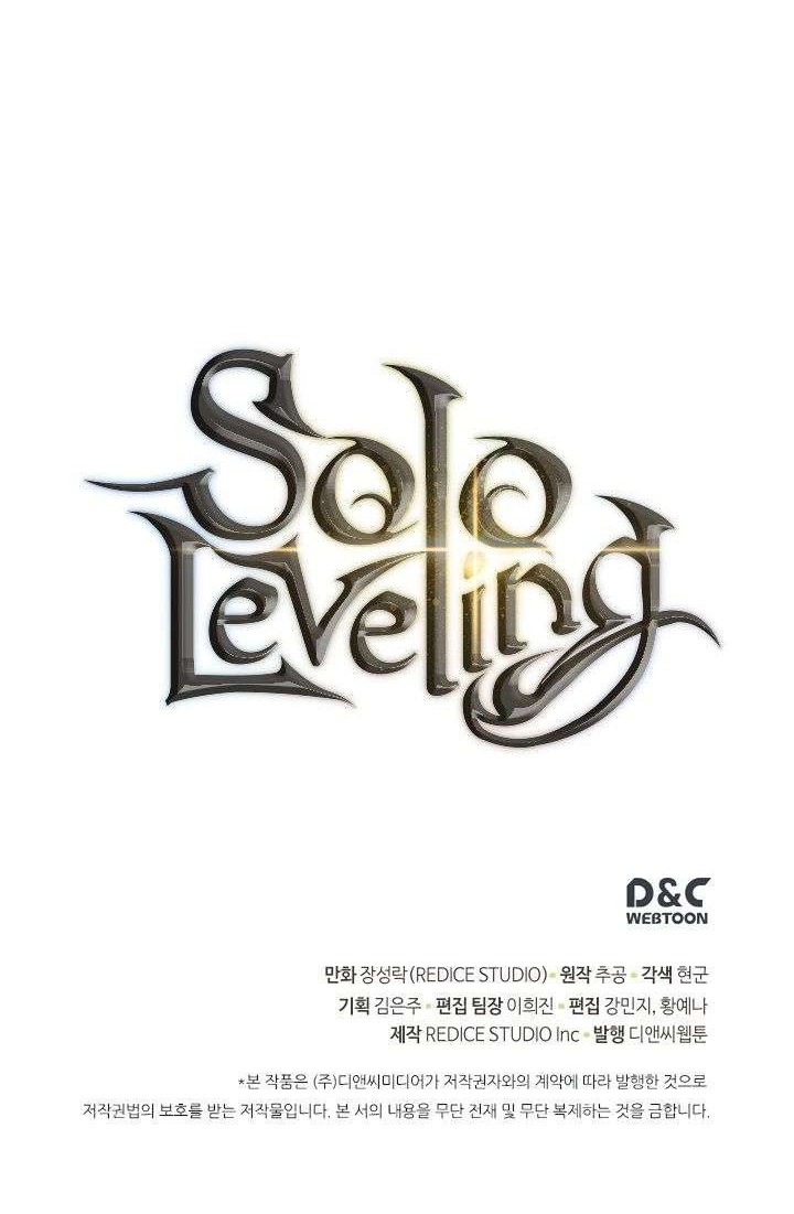 Solo Leveling Chapter 93 - halaman 60