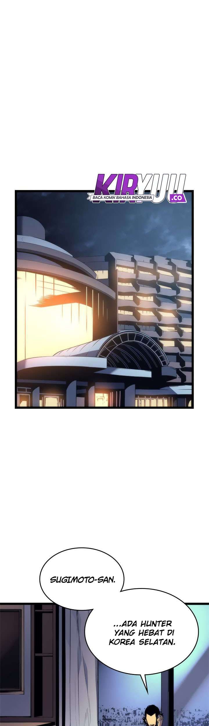 Solo Leveling Chapter 94 - halaman 10