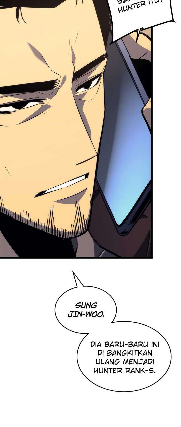 Solo Leveling Chapter 94 - halaman 13