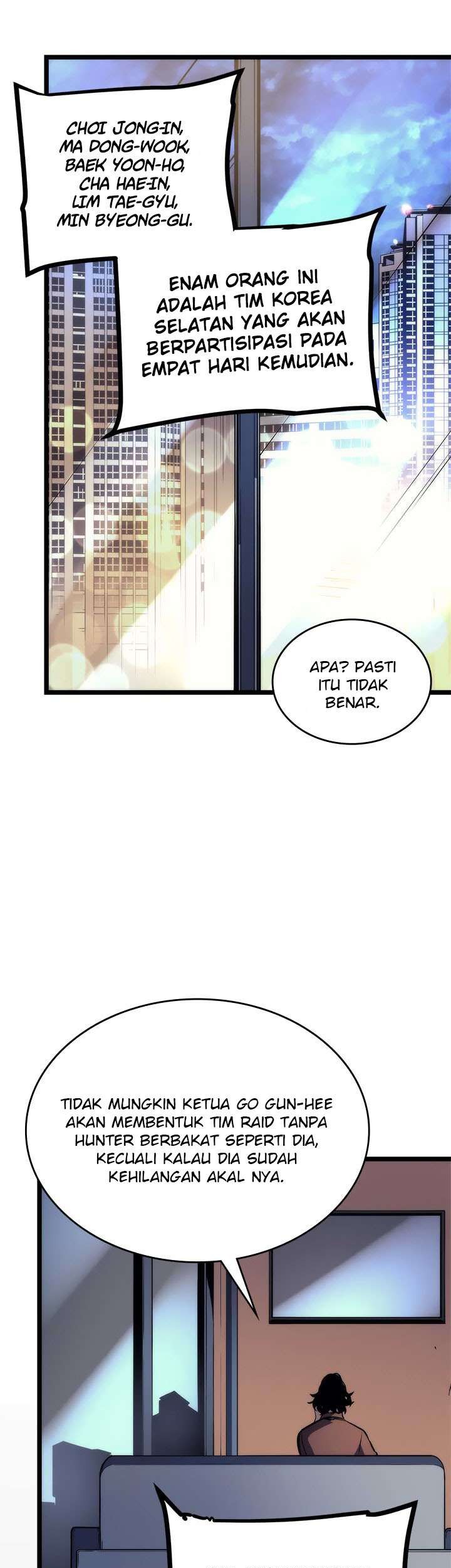 Solo Leveling Chapter 94 - halaman 15