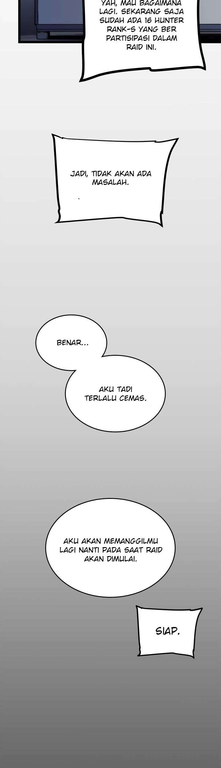 Solo Leveling Chapter 94 - halaman 16