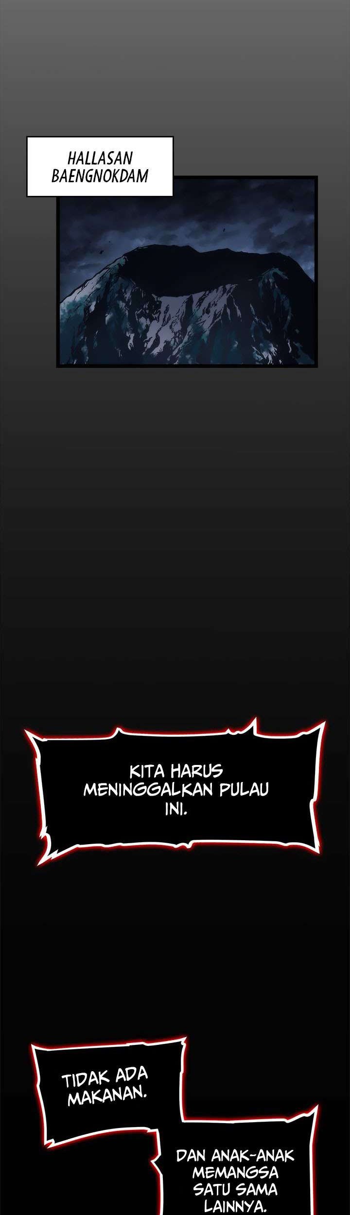 Solo Leveling Chapter 94 - halaman 17