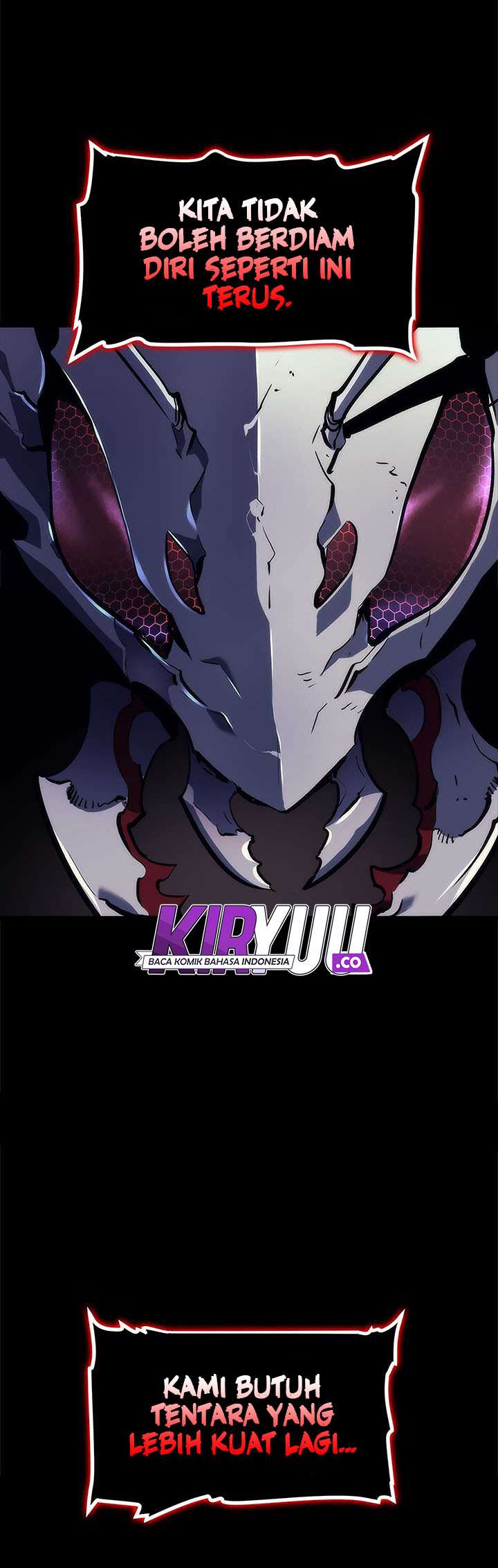 Solo Leveling Chapter 94 - halaman 19