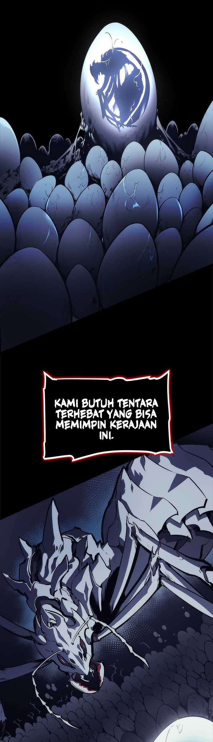 Solo Leveling Chapter 94 - halaman 20