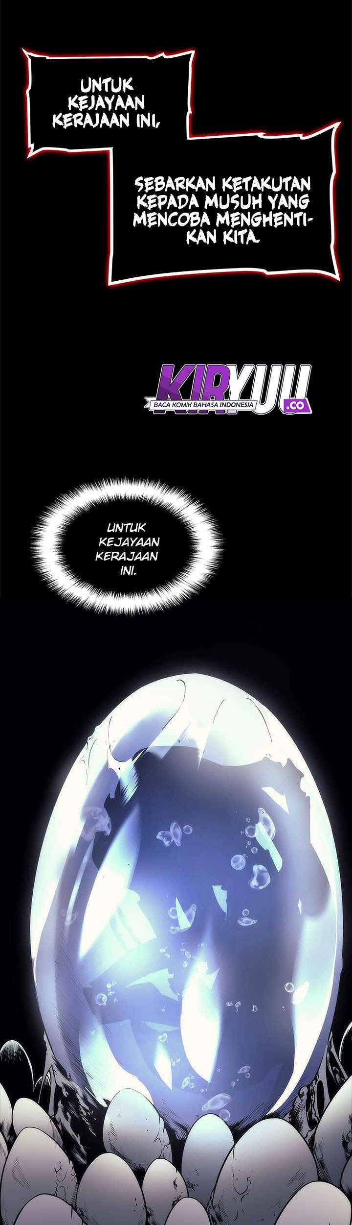 Solo Leveling Chapter 94 - halaman 22