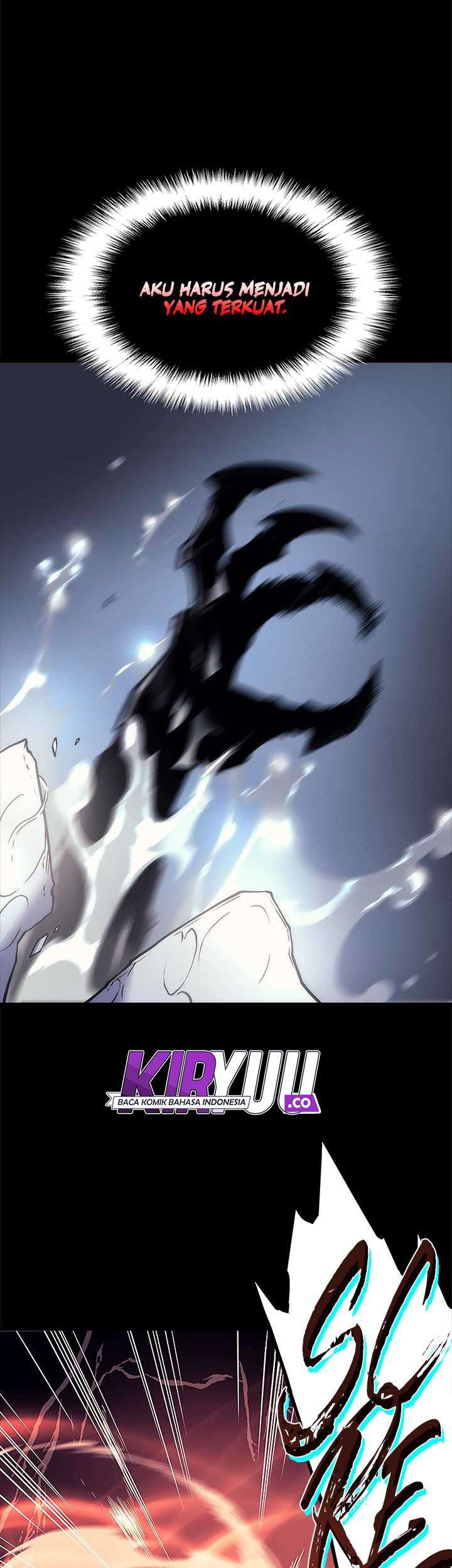 Solo Leveling Chapter 94 - halaman 25