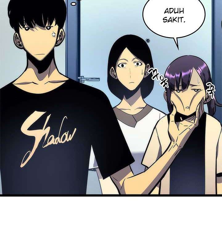 Solo Leveling Chapter 94 - halaman 30