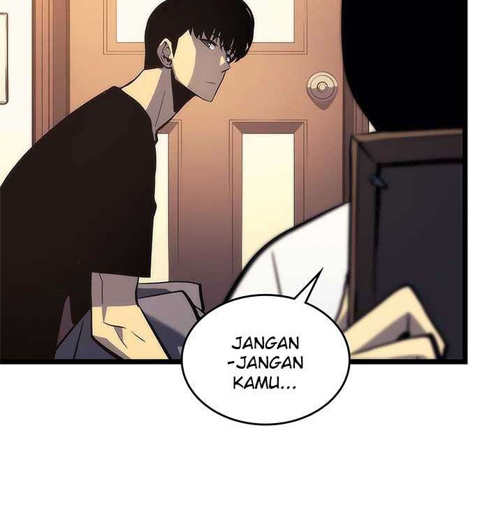 Solo Leveling Chapter 94 - halaman 34