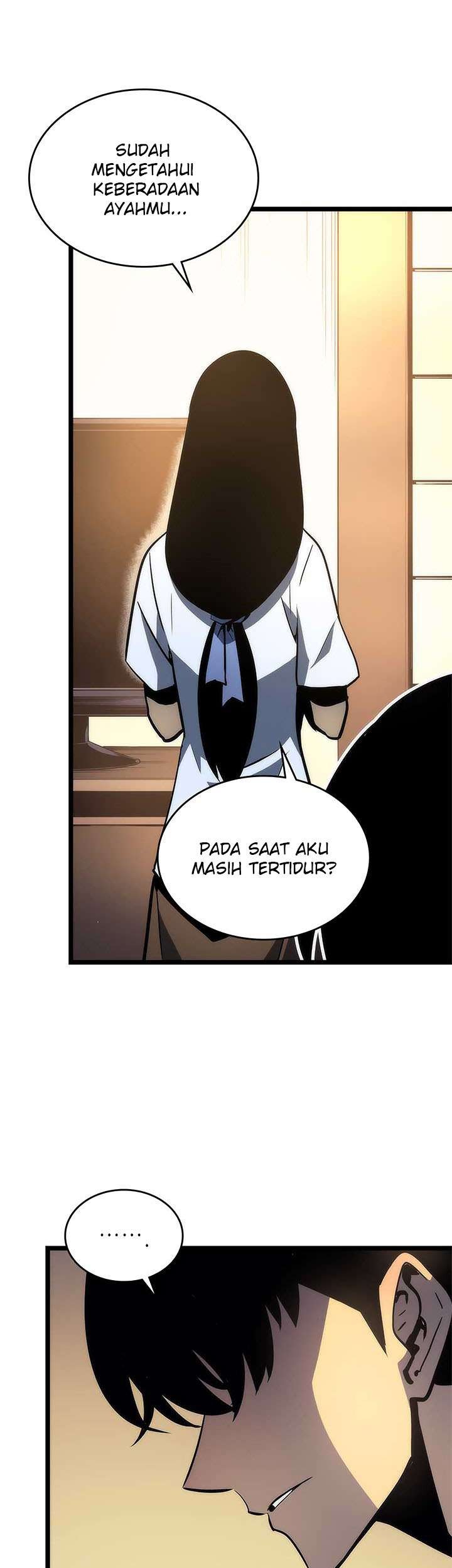 Solo Leveling Chapter 94 - halaman 35