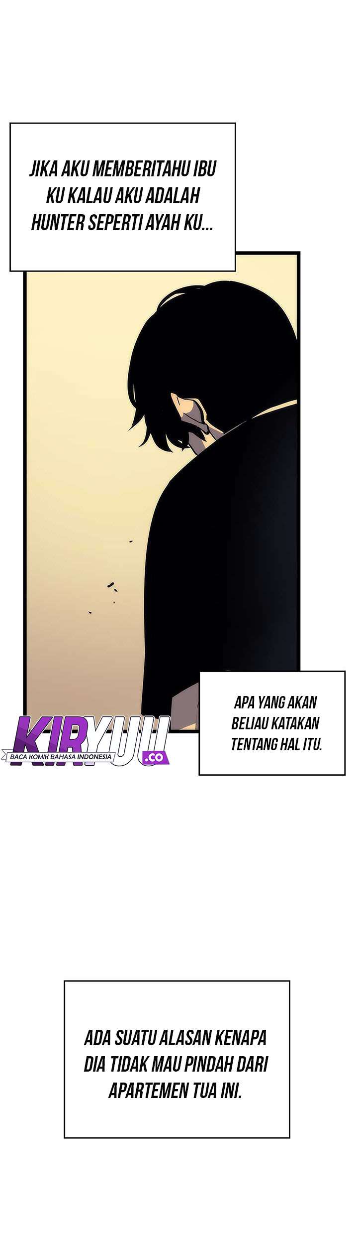 Solo Leveling Chapter 94 - halaman 37
