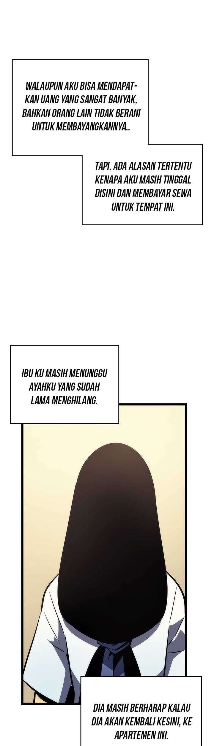Solo Leveling Chapter 94 - halaman 38