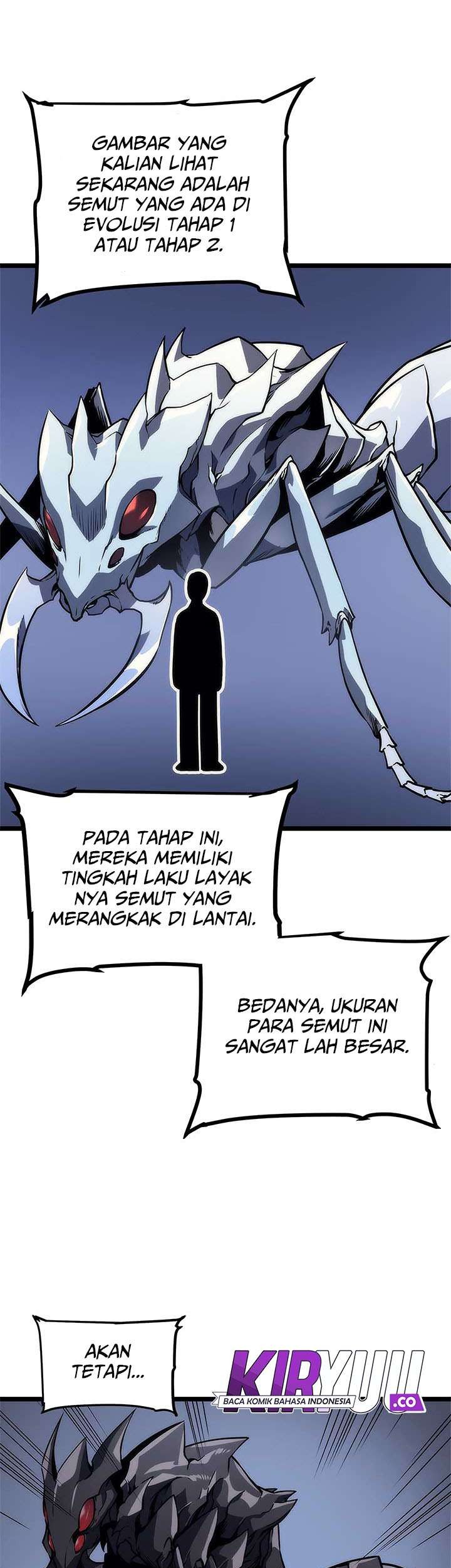 Solo Leveling Chapter 94 - halaman 43