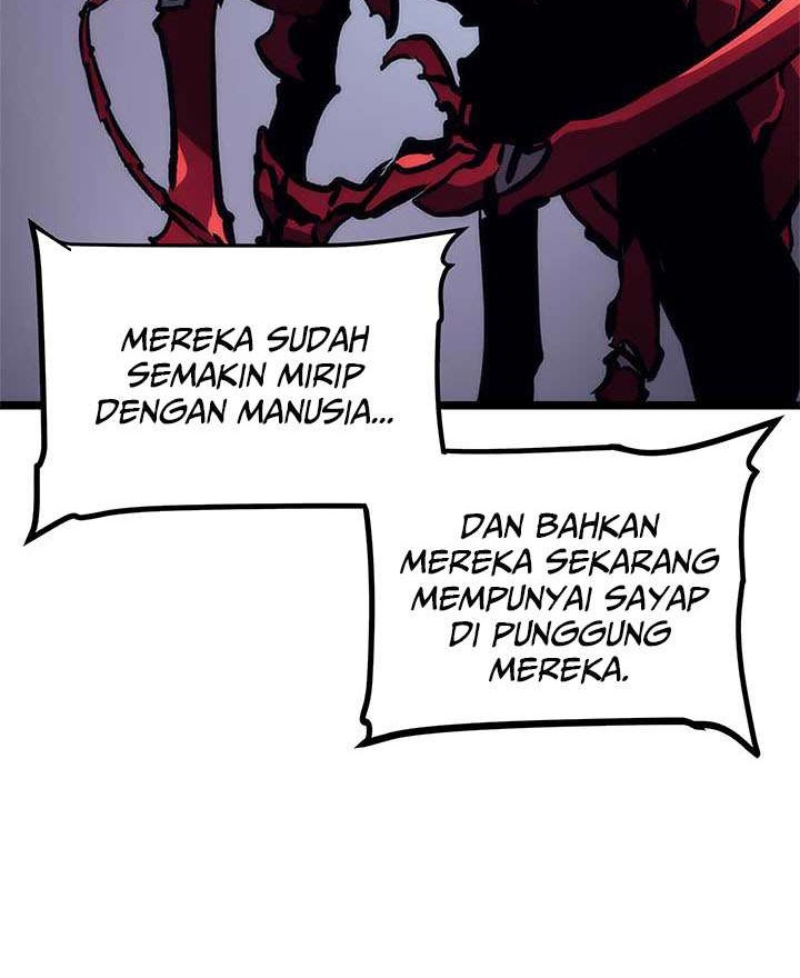 Solo Leveling Chapter 94 - halaman 46