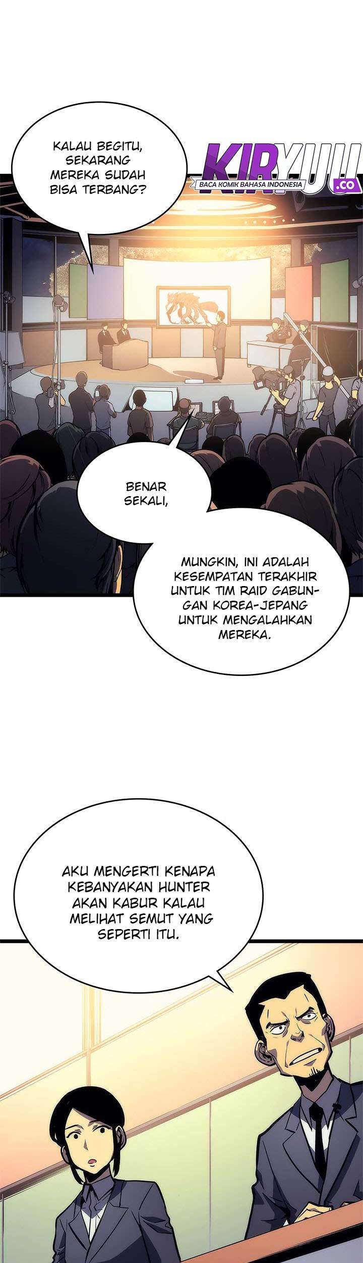 Solo Leveling Chapter 94 - halaman 47
