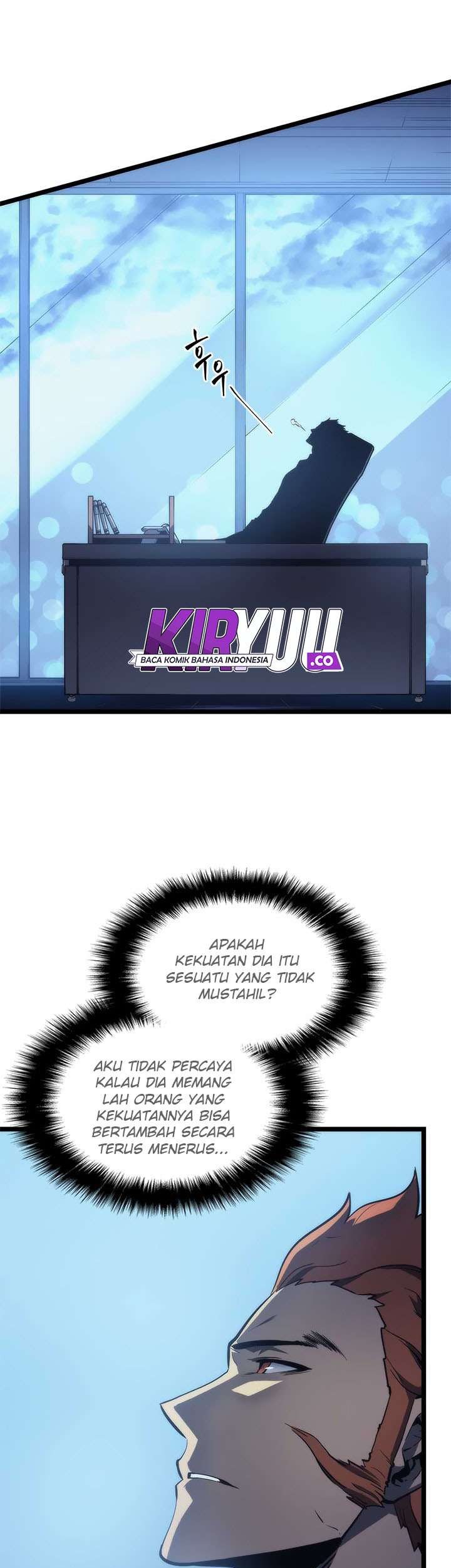 Solo Leveling Chapter 94 - halaman 5