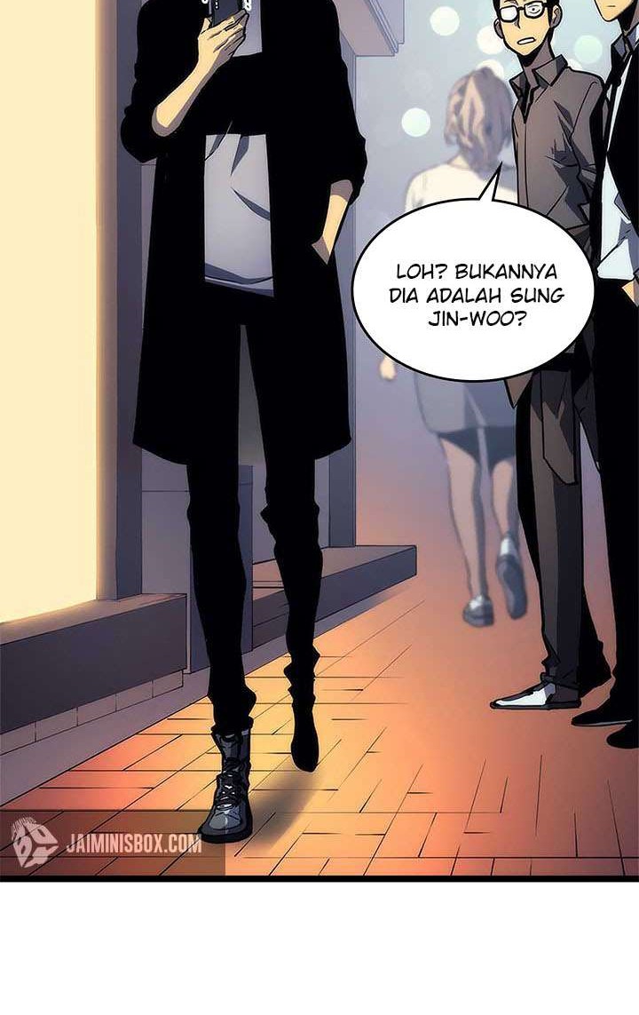 Solo Leveling Chapter 94 - halaman 50