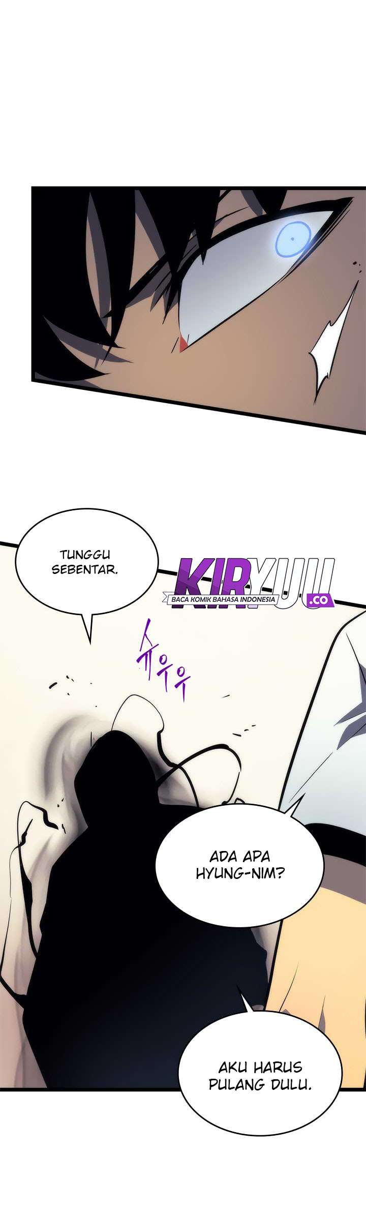 Solo Leveling Chapter 94 - halaman 57