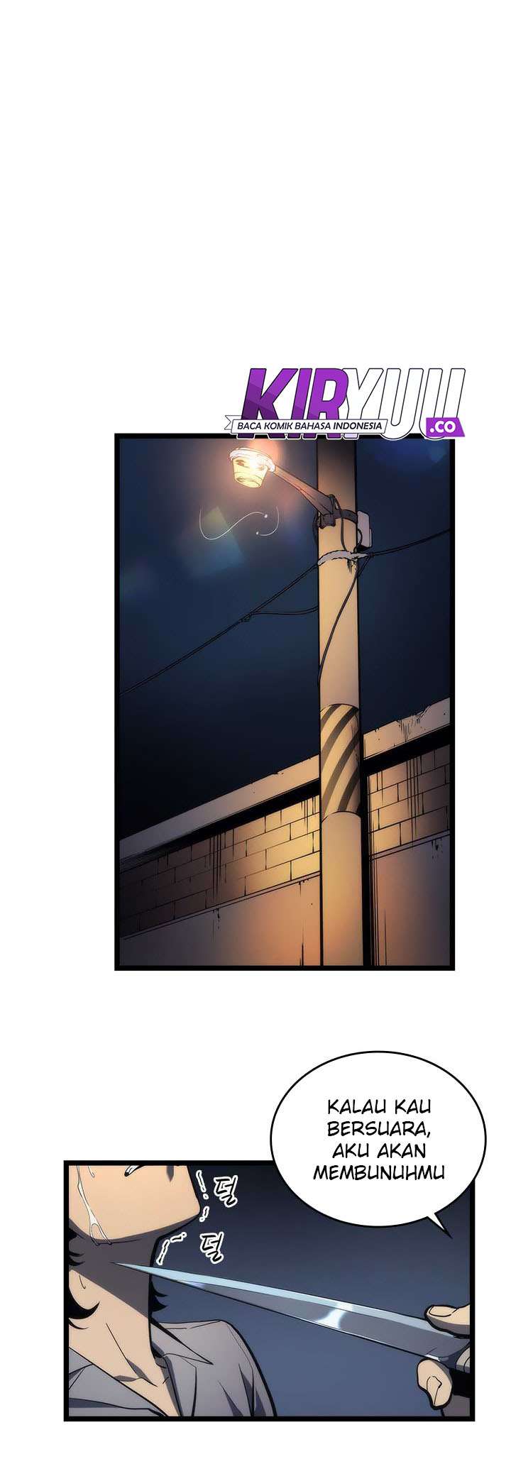 Solo Leveling Chapter 94 - halaman 60