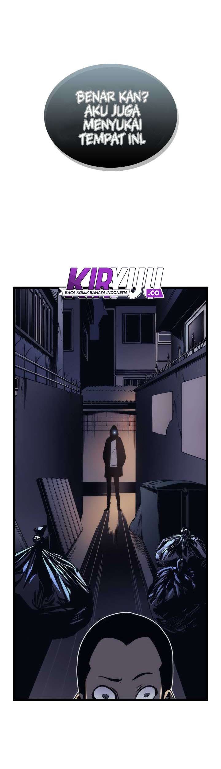 Solo Leveling Chapter 94 - halaman 63