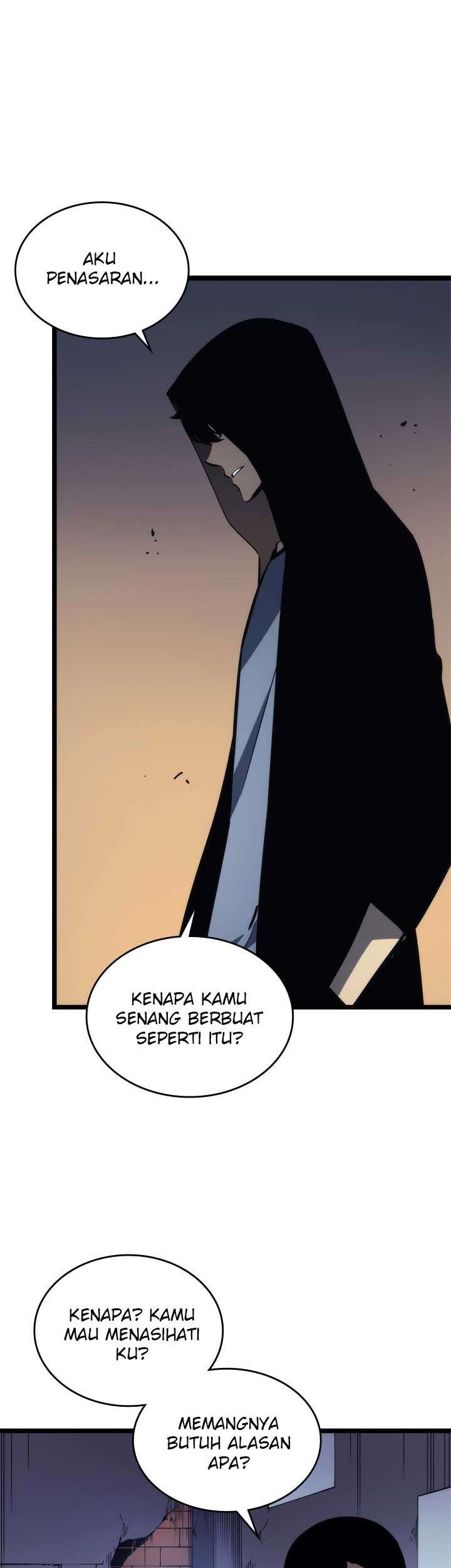 Solo Leveling Chapter 94 - halaman 65