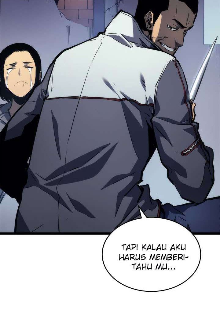 Solo Leveling Chapter 94 - halaman 66