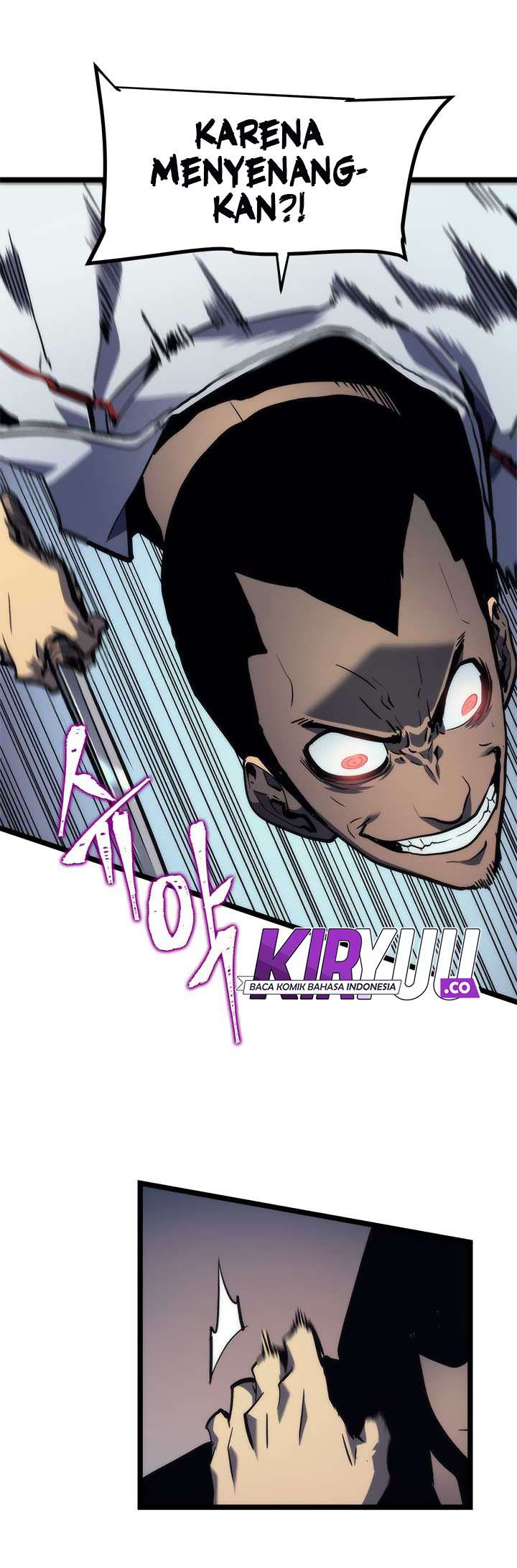 Solo Leveling Chapter 94 - halaman 67