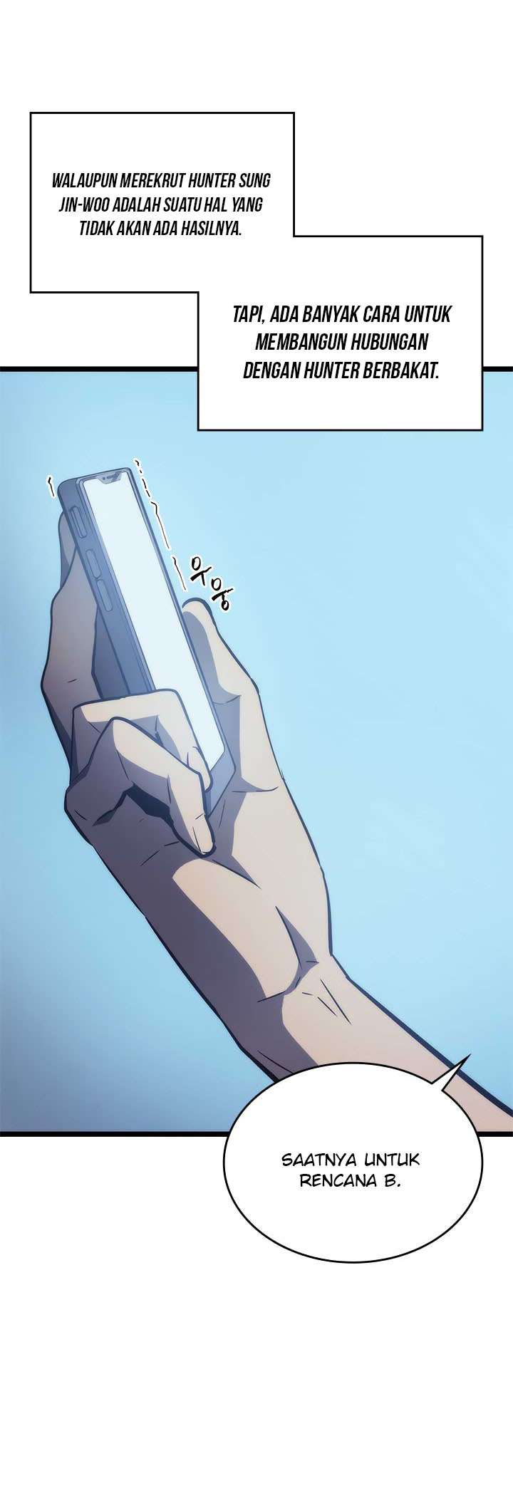 Solo Leveling Chapter 94 - halaman 7