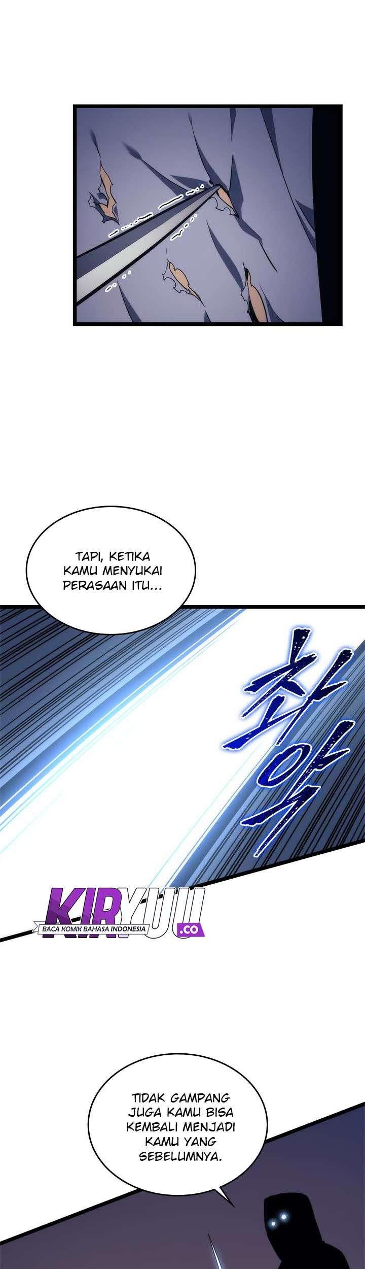 Solo Leveling Chapter 94 - halaman 70