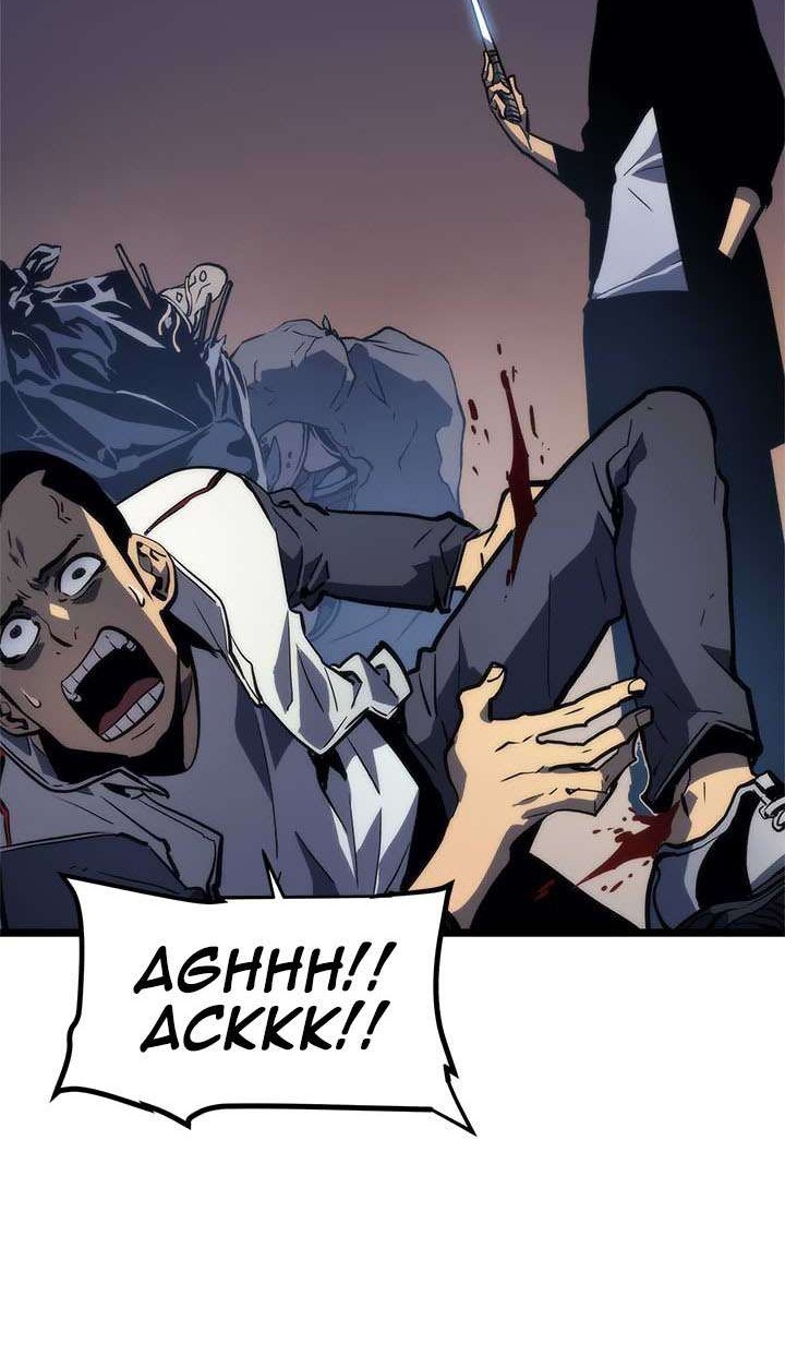 Solo Leveling Chapter 94 - halaman 71